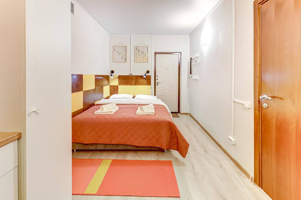 Фото Причал 127