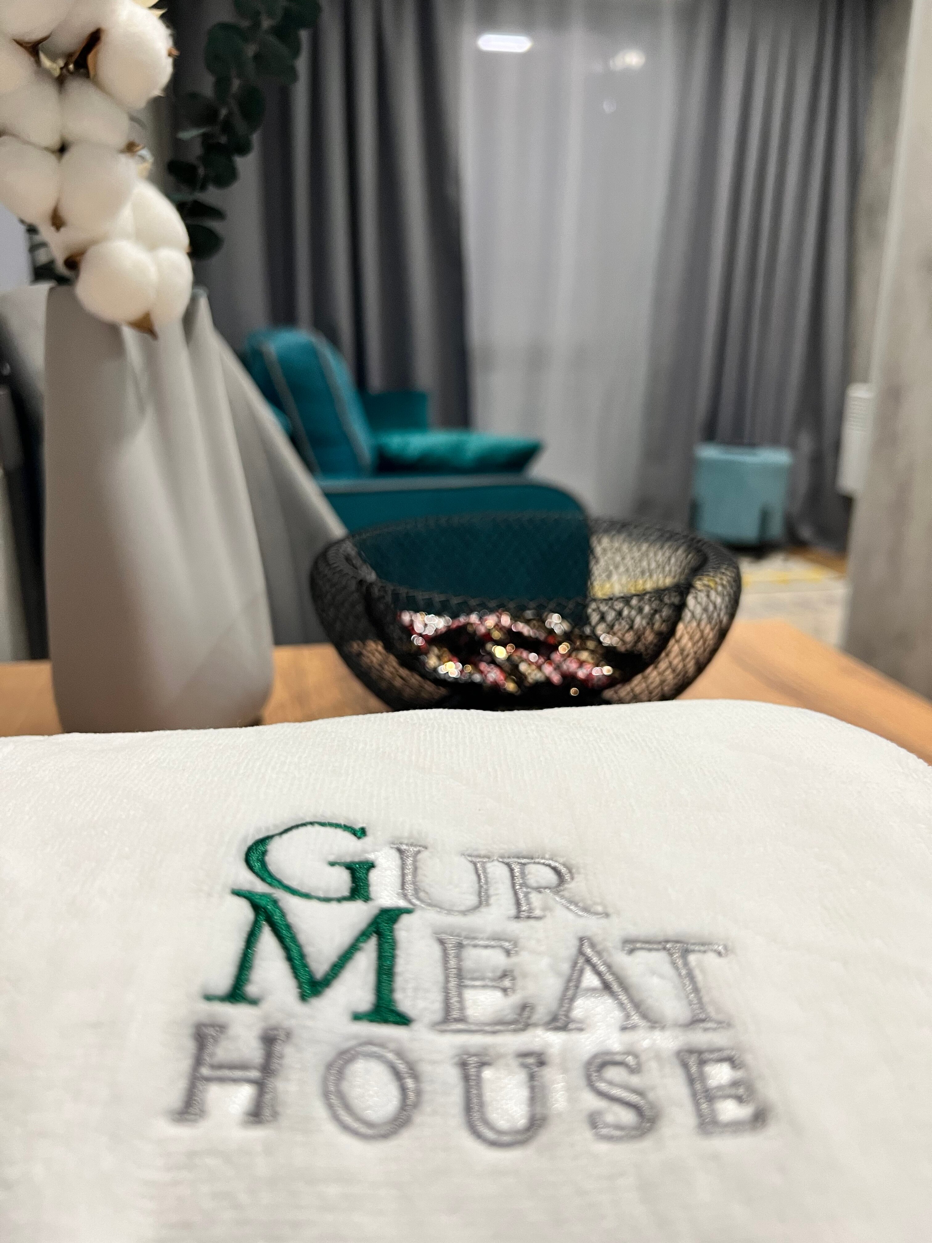 Фото Gur Meat house