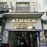 Senturk Bijuteri (Istanbul, Fatih, Rustempasa Neighborhood, Sabuncuhani Street, 25), jewelry shop