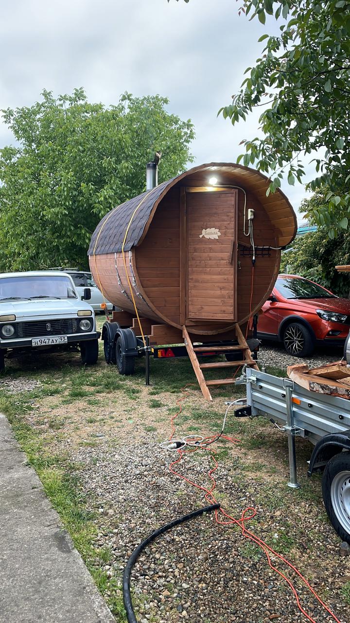 Фото Усадьба на Садовой