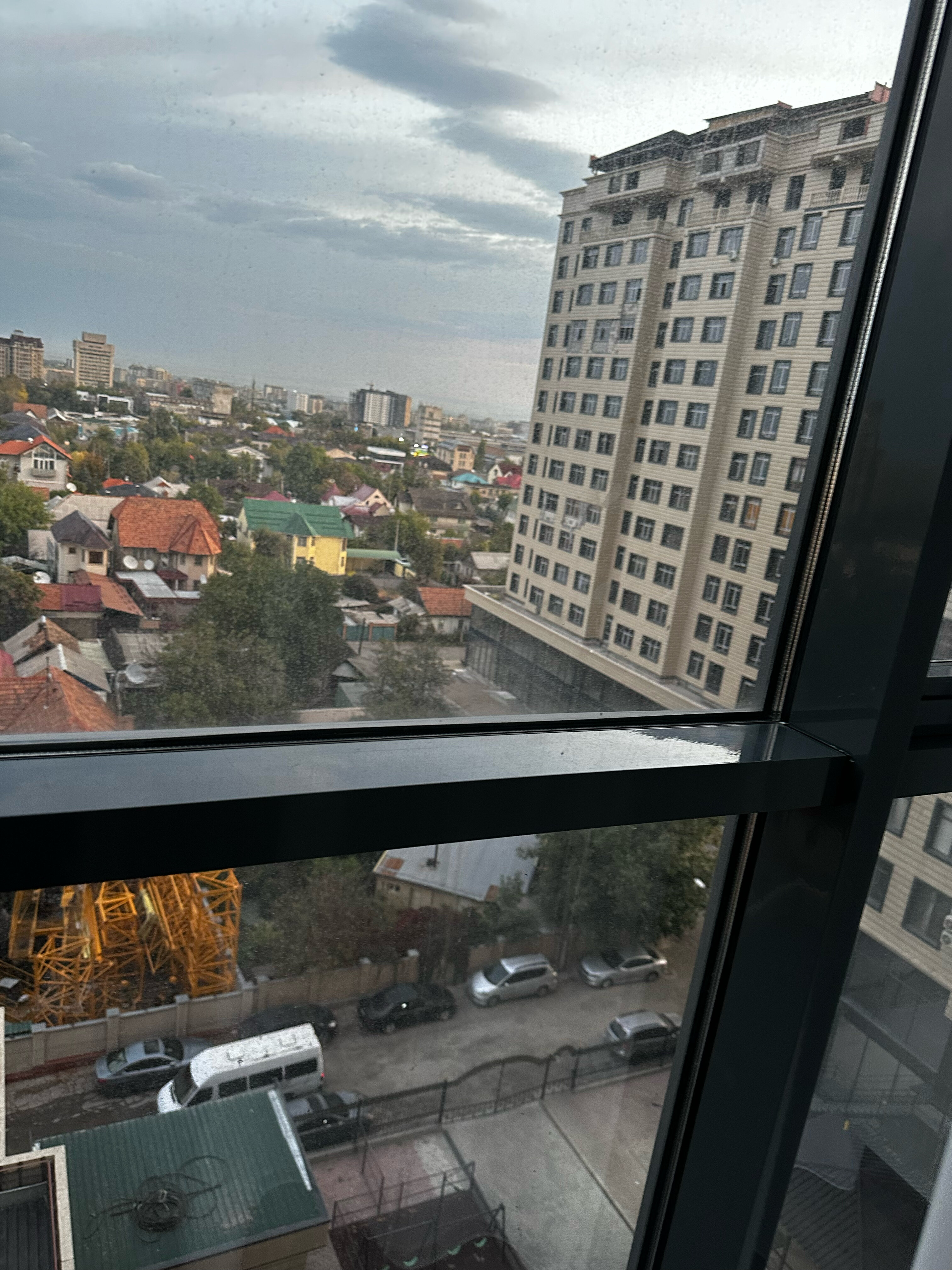 Фото Sofia International Hotel