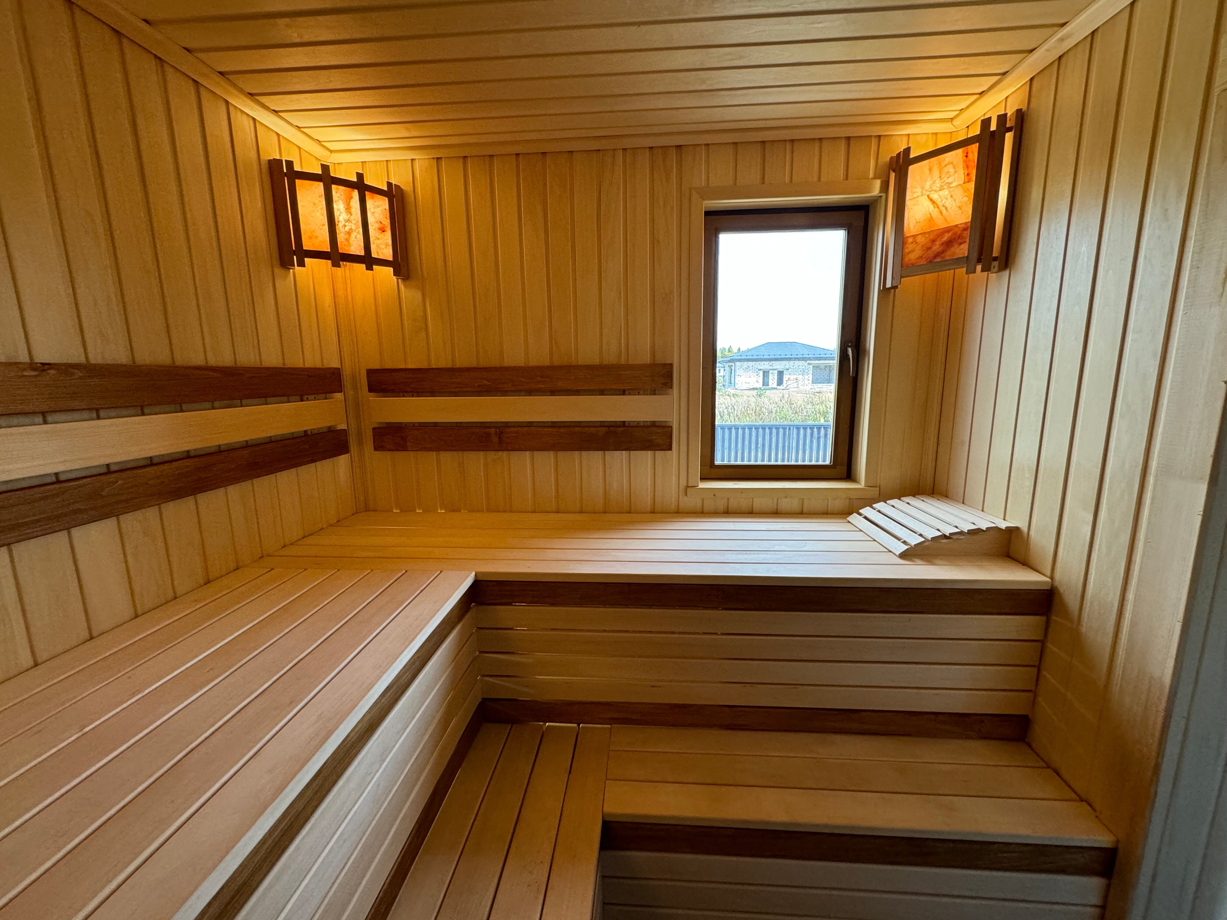 Фото Barn & Баня на Истре