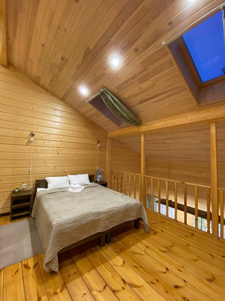 Фото Valley Sunny