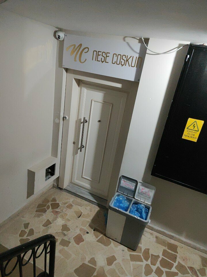 Beauty salon Nese Coskun Beauty, Istanbul, photo
