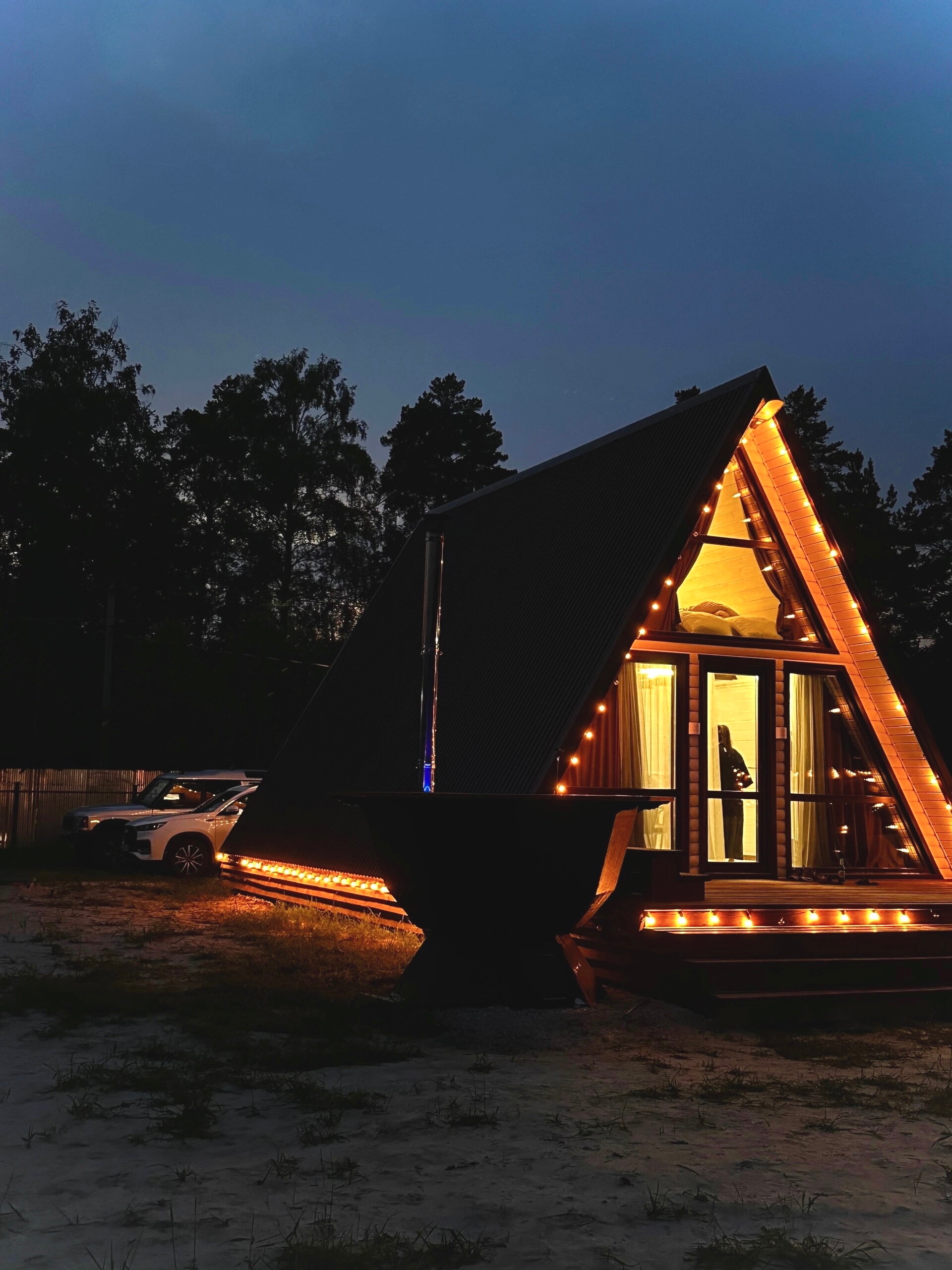 Фото Клондайк