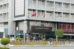 Mersin Oteli (Mersin, Akdeniz, Hamidiye Mah., İsmet İnönü Blv.), hotel
