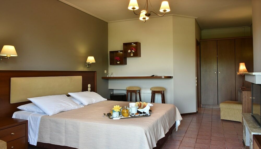 Фото Pelion Resort
