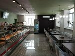 Canteen on Krymskaya (Крымская улица, 63), canteen