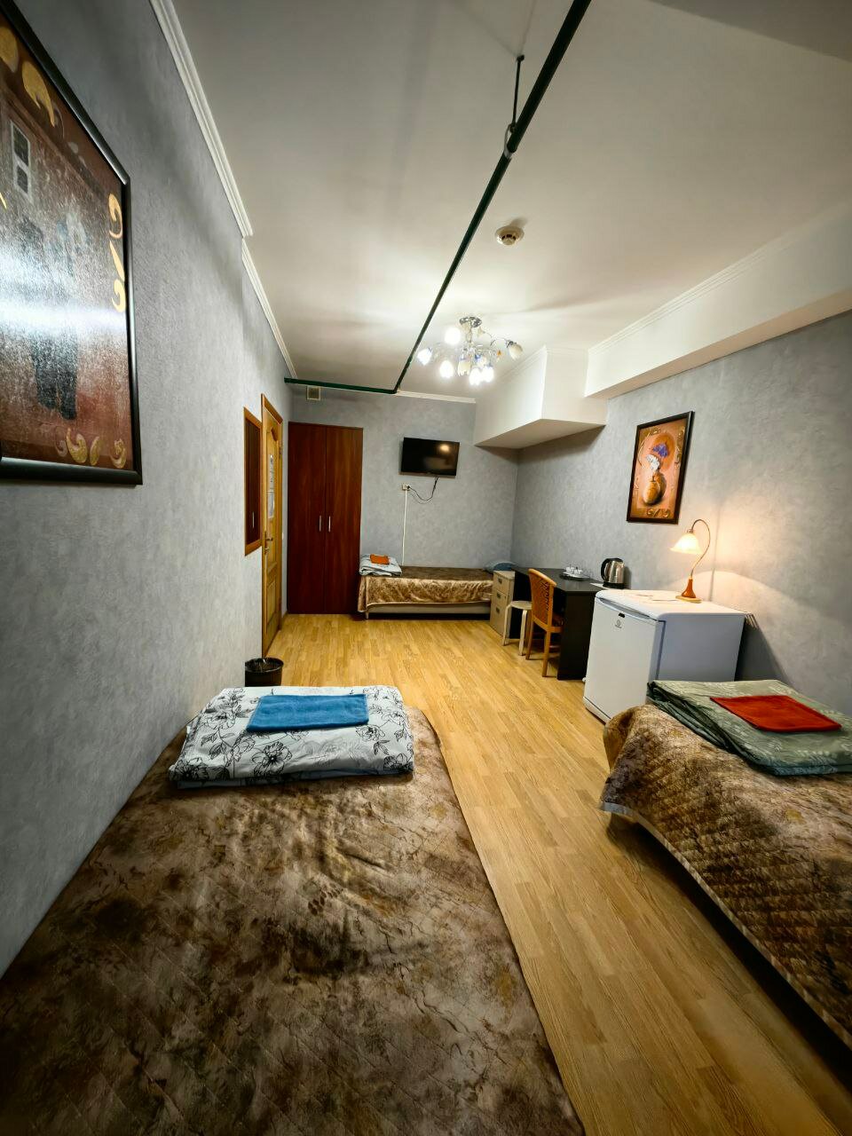 Фото ЕвроУют