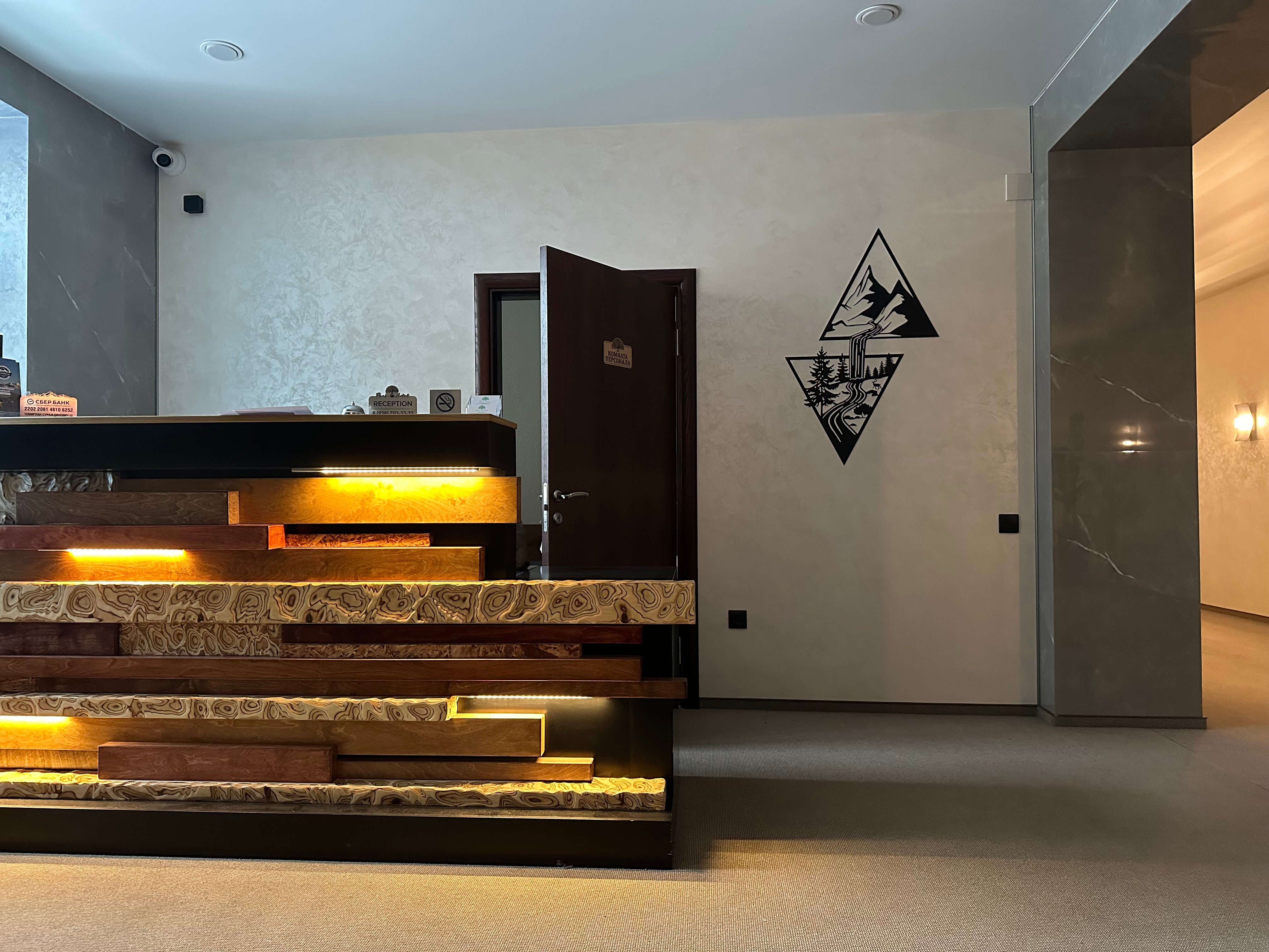 Фото Парк отель Нальчик