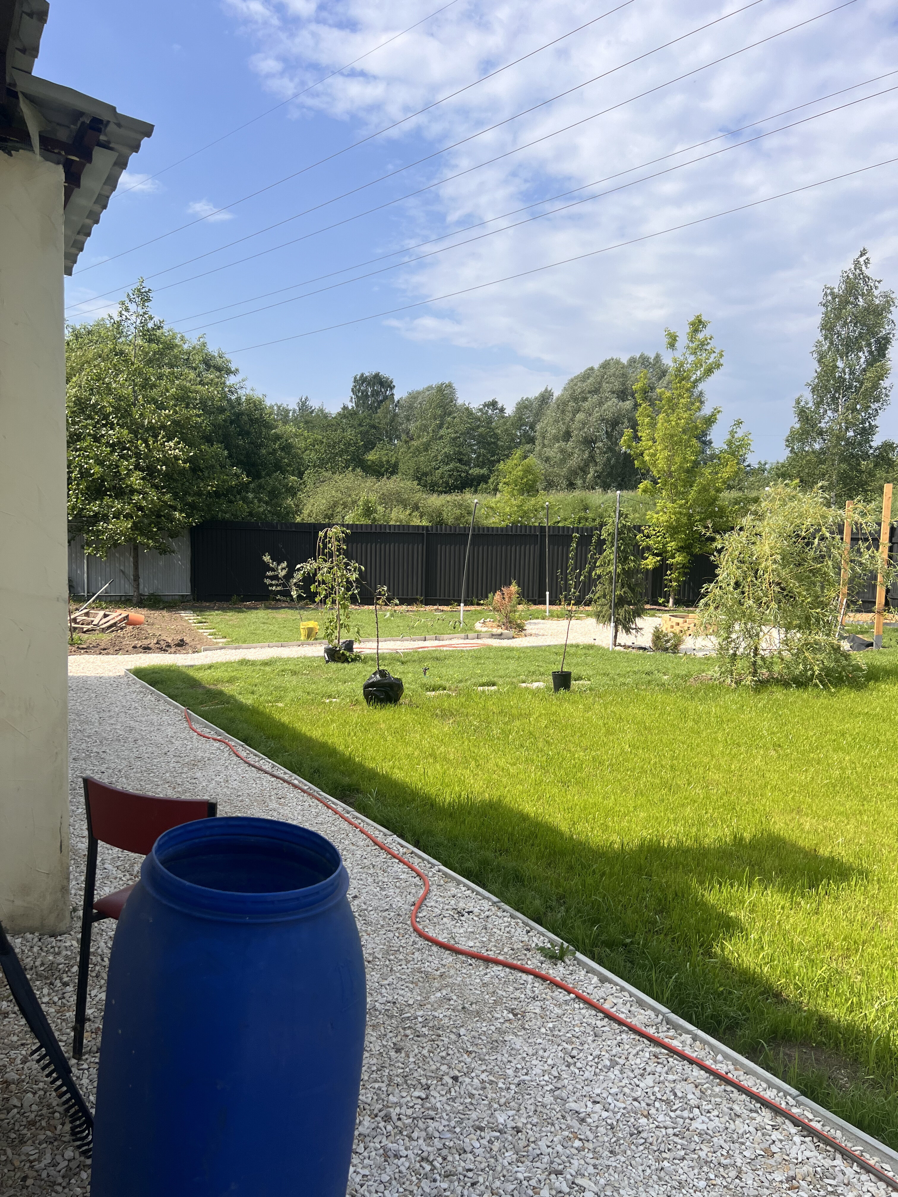 Фото Ernesto Armani