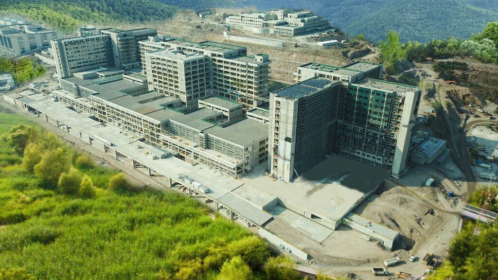 Engineering Space Engineering, Izmir, photo