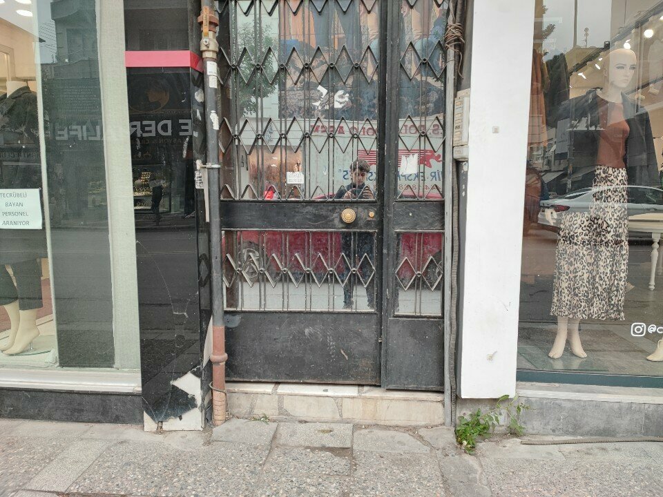 Engineering Kocer Engineering, Izmir, photo