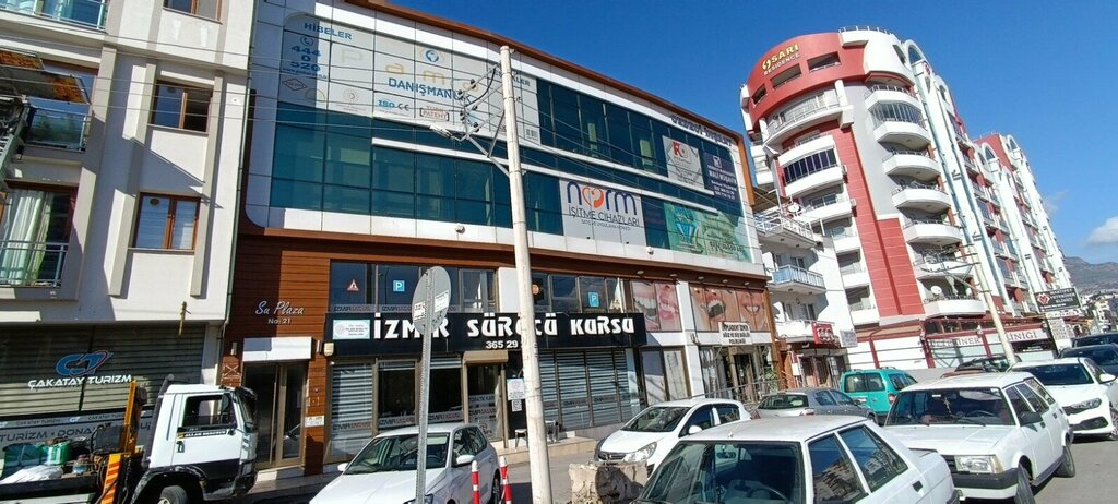 Tax consultants Smmm Serkan Yildirim, Izmir, photo