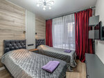 Home Like (Kashtanovaya ulitsa, 16к1), hotel