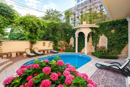 Гостевой дом Грейс Наири в Сочи