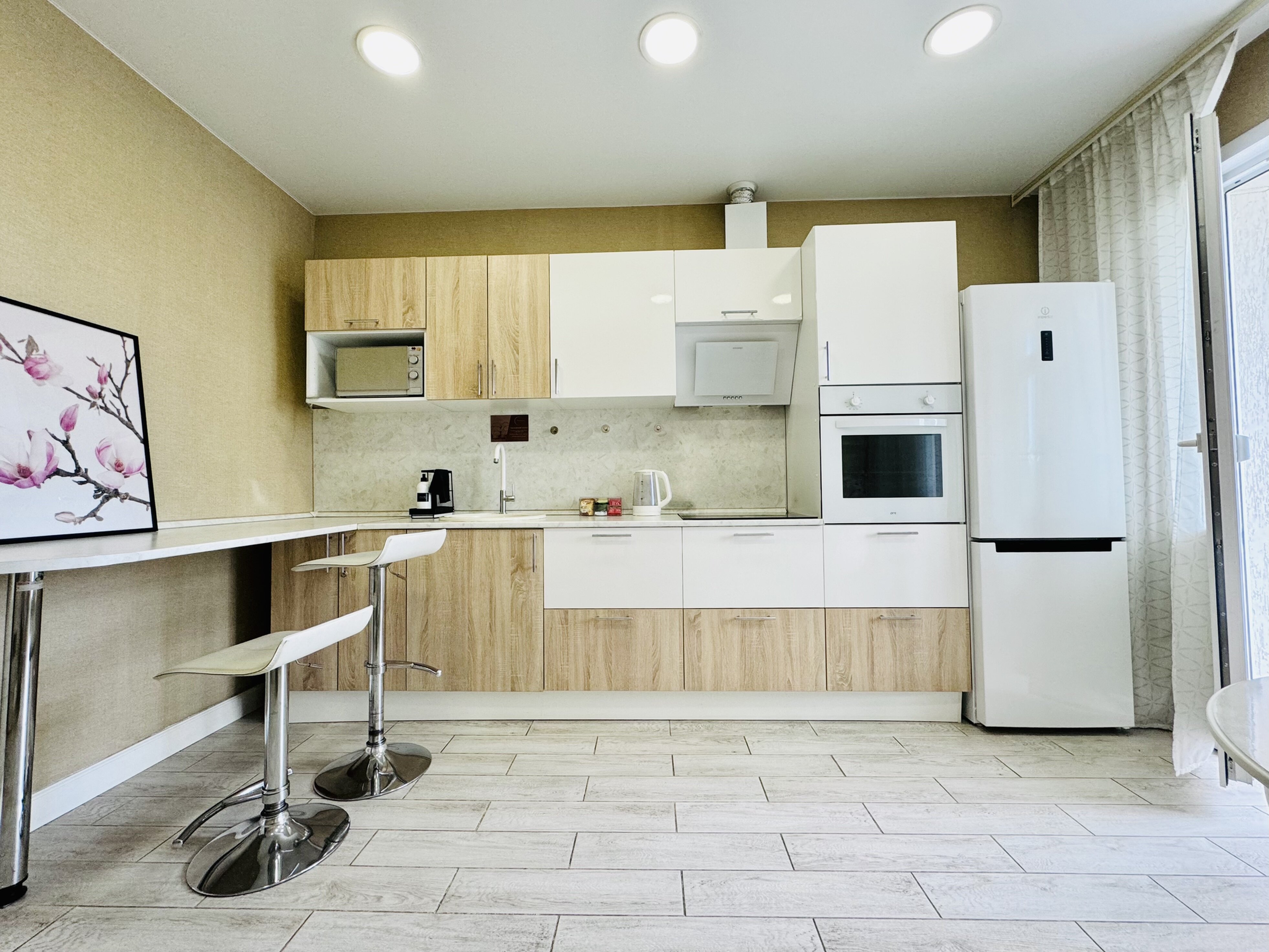 Фото Atmosfera Sna у Аквапарка