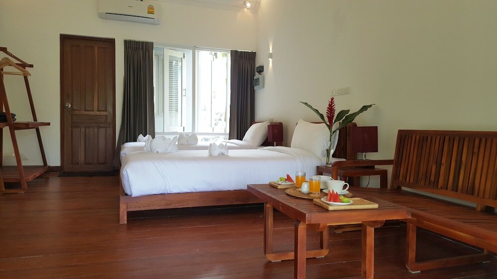 Фото Vang Vieng Eco Lodge