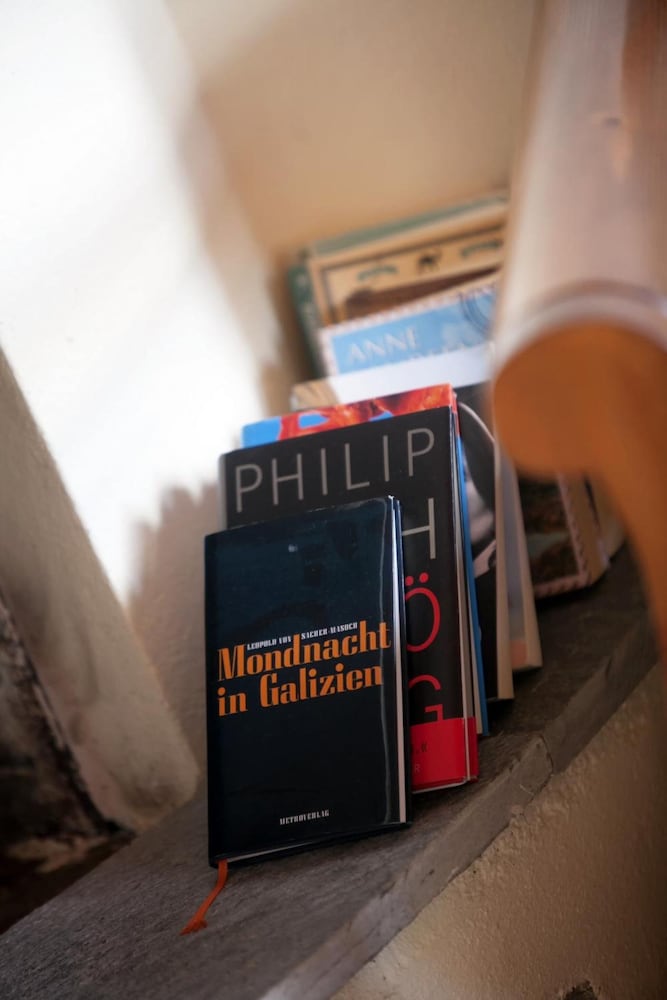 Фото Palia Damouchari