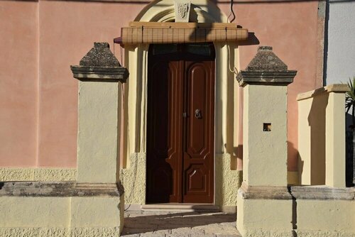Гостиница Le Tenute di Agnese