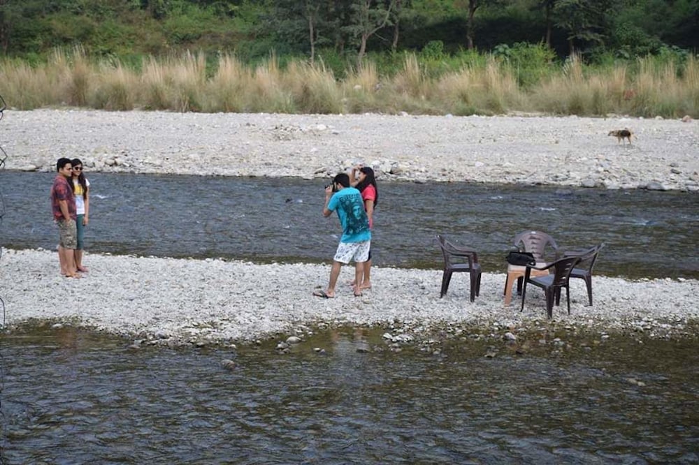 Фото Gurugram Resort