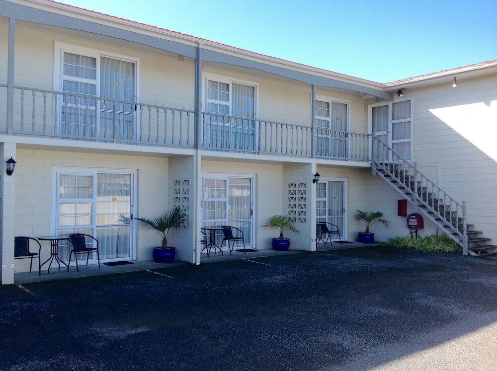 Фото Kerry's Motel