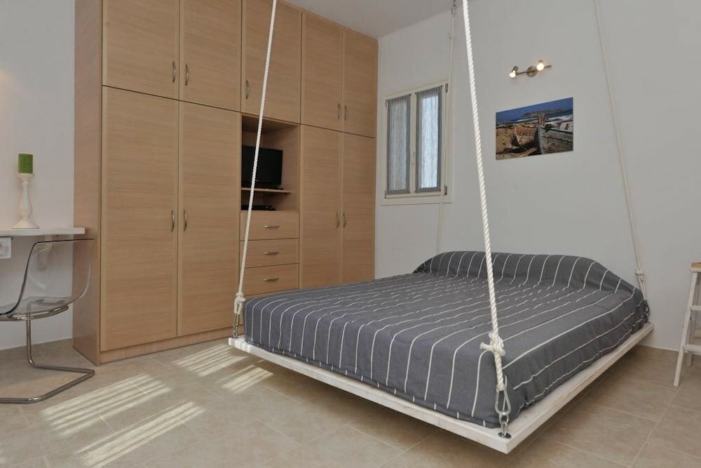 Фото Blue Mare Villas