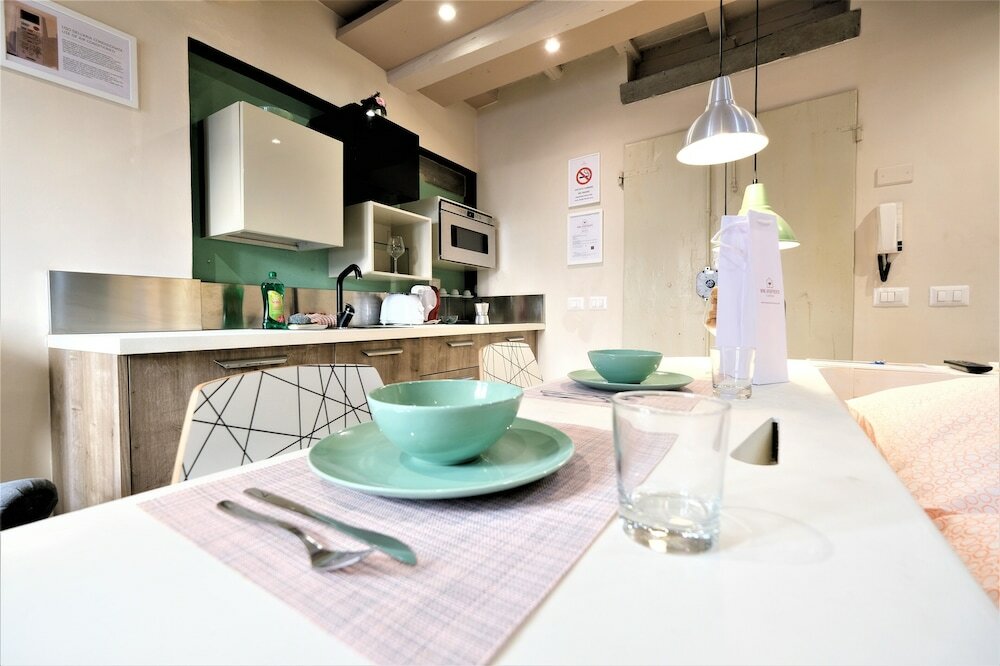 Фото Wine Apartments Florence Grechetto