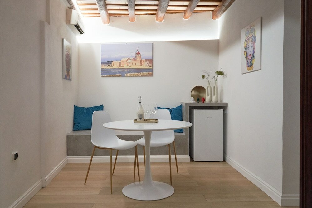 Фото Residence Cortile Mercè