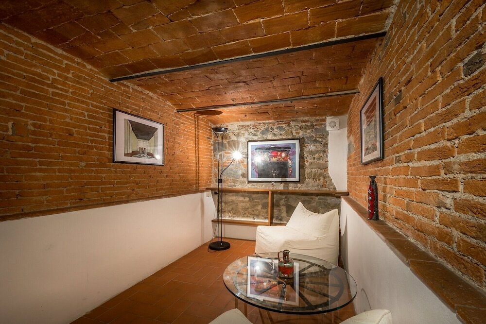 Фото Pignone Apartment