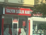 Kalyon Health Cabin (Gaziantep, Şehitkamil, Mücahitler Mah., Hasırcı Sami Bey Cad., 1) ، خدمات التمريض
