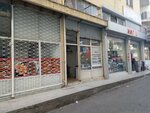 Antalya Makina Ve Yedek Parça (Antalya, Muratpaşa, Ismet Paşa Cad., 54B), sewing and knitting machines