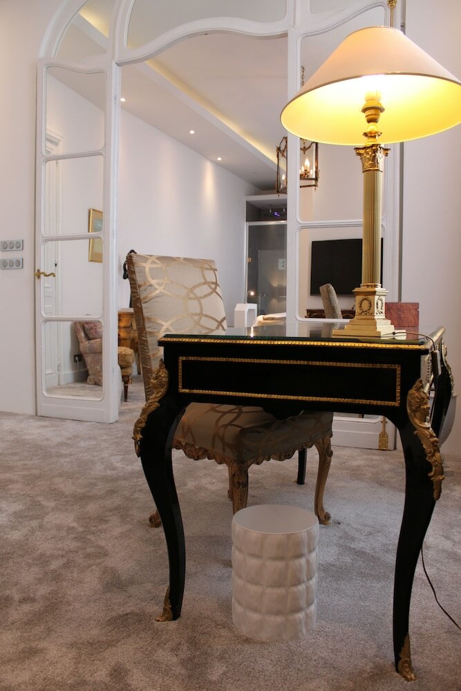 Фото Résidence de la Porte d'Arras