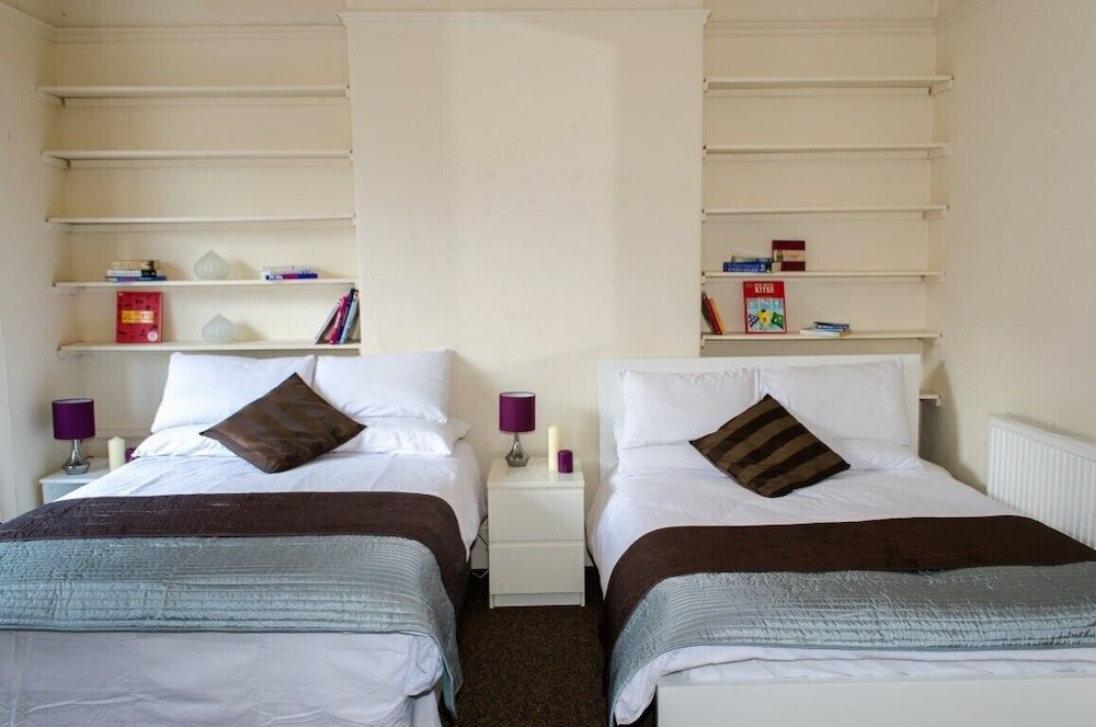 Фото Campbell's Guest House