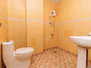 Гостиница Getz Hotel
