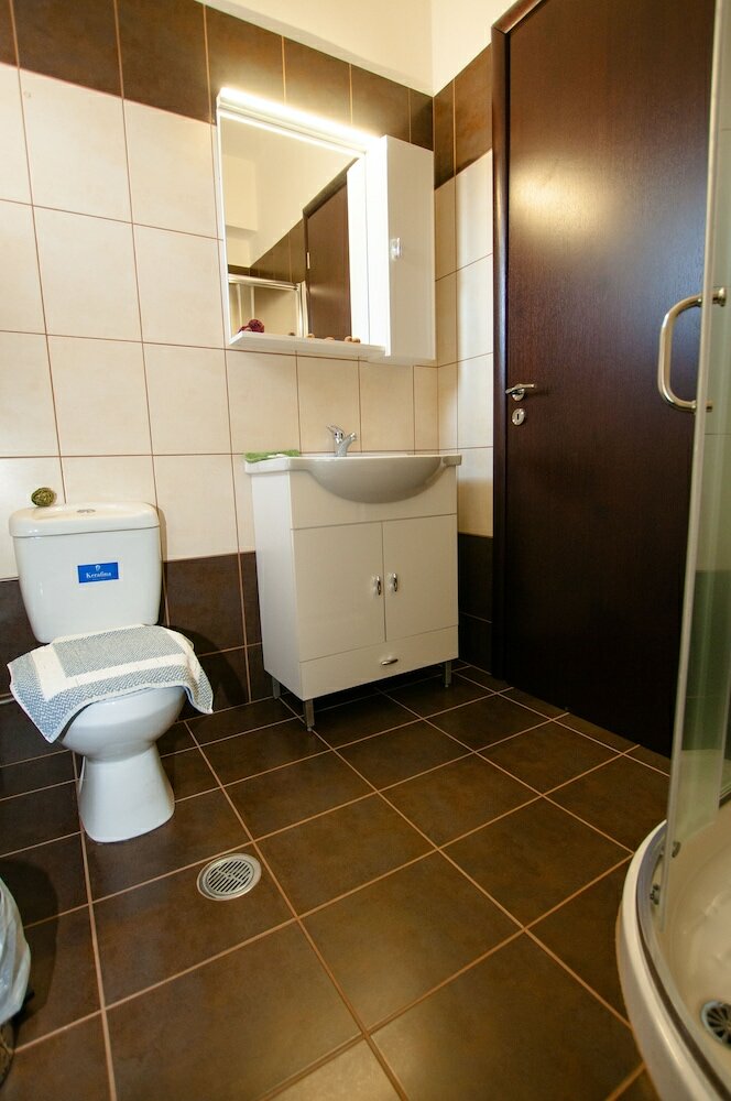 Фото Elpidis Villa