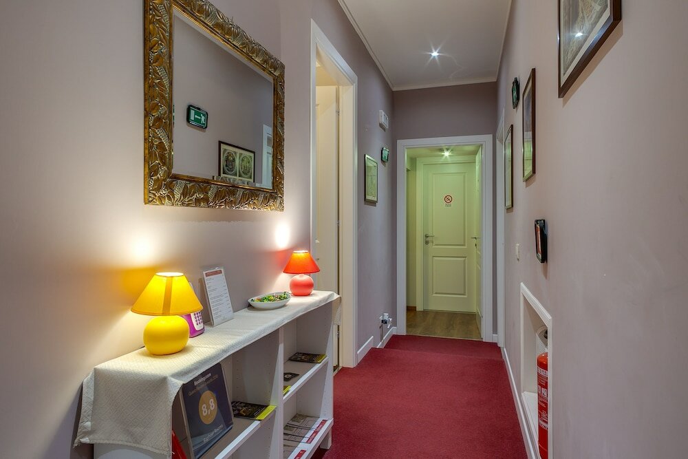 Фото Raphael Rooms