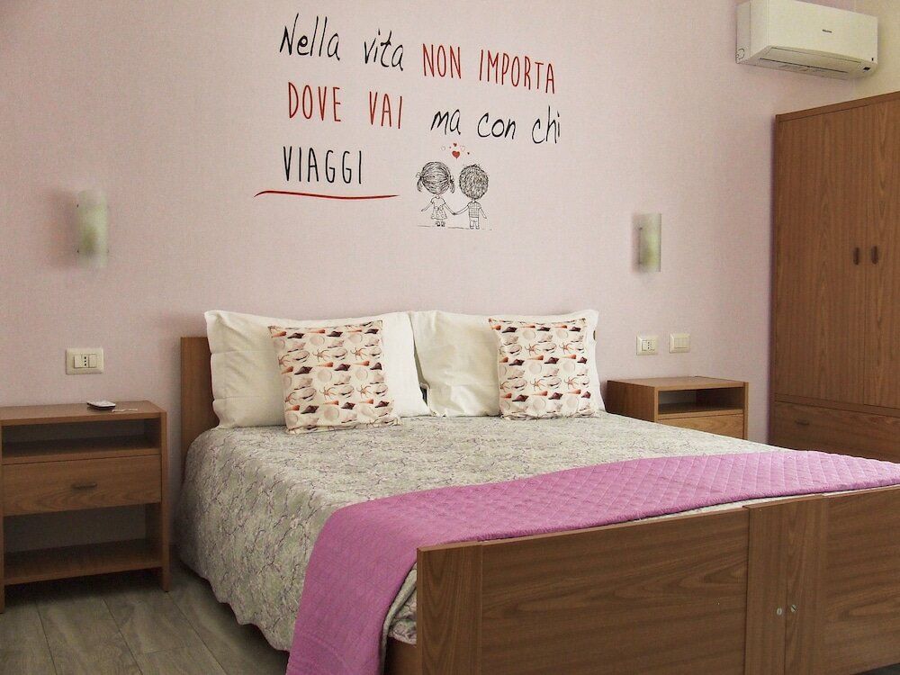 Фото Leolù Guesthouse and breakfast