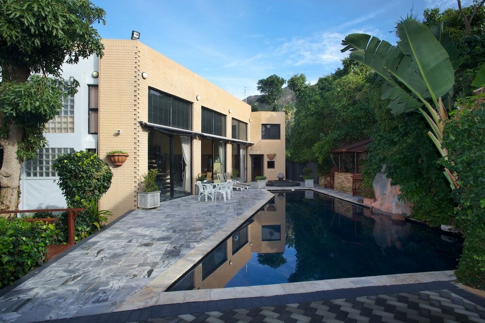 Фото Constantia Vista