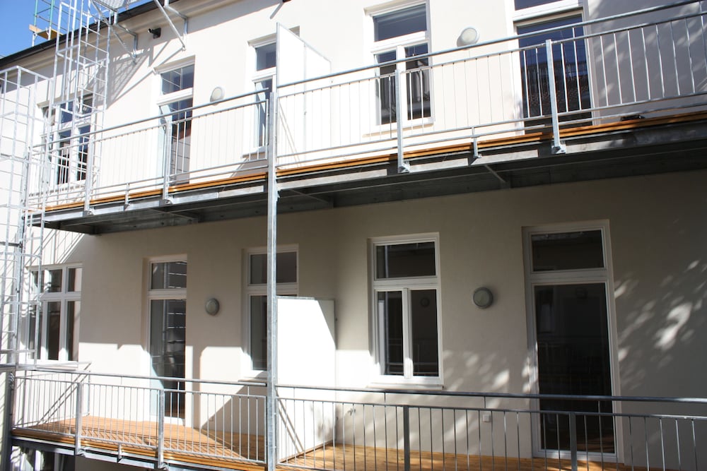 Фото GoVienna Modern Apartment