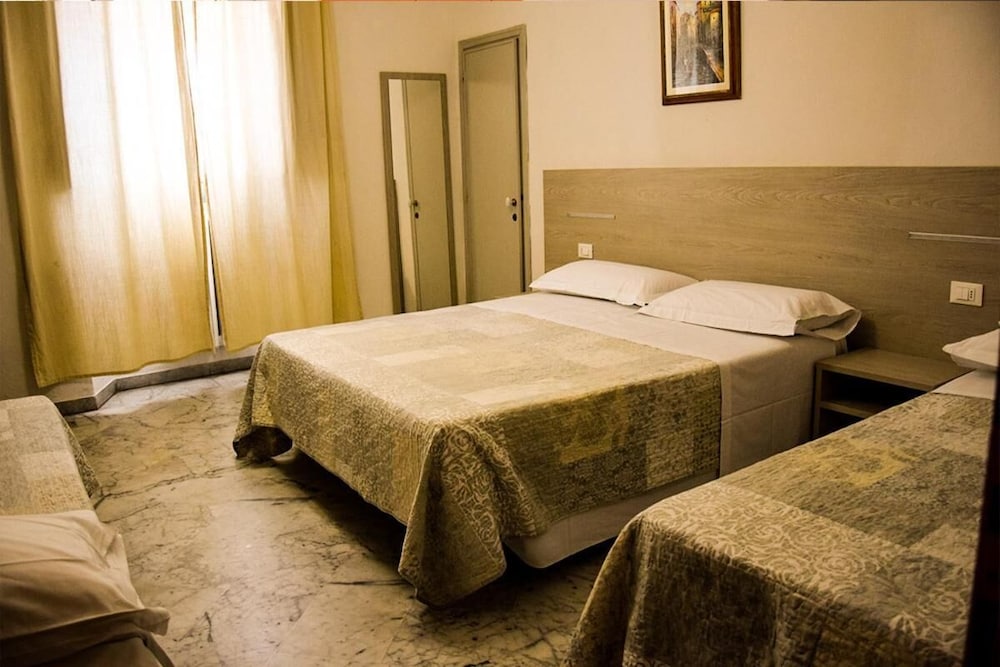 Фото Affittacamere Sant'Apollonia