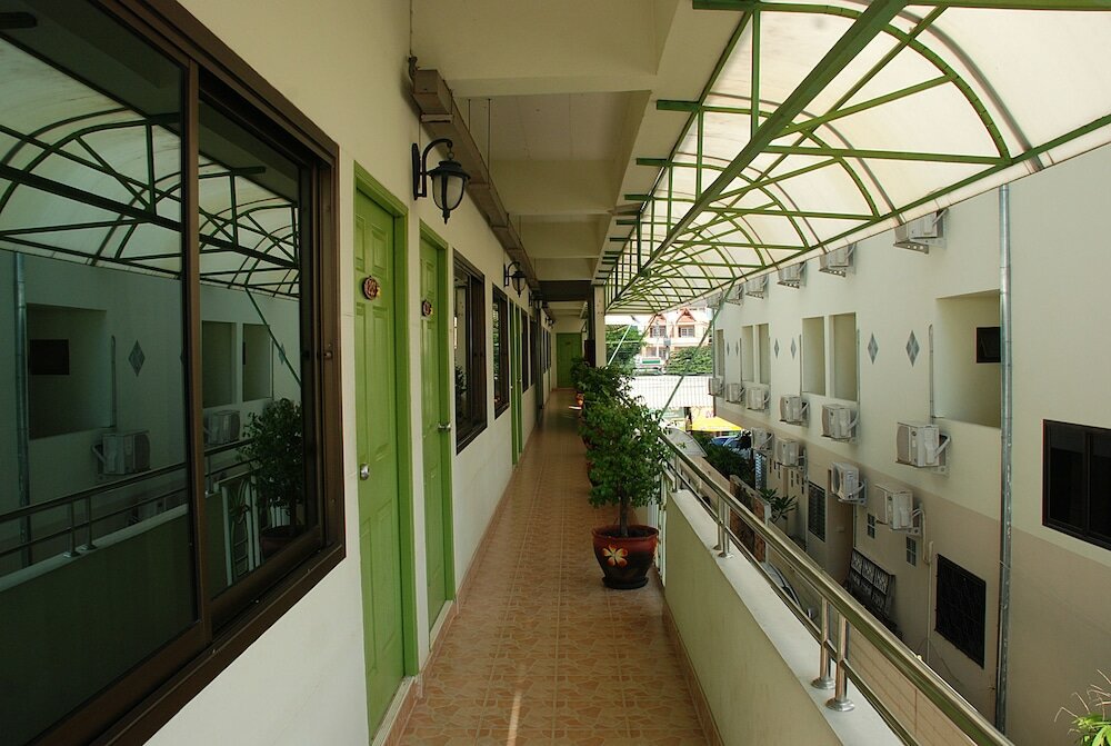 Фото Darlington Place