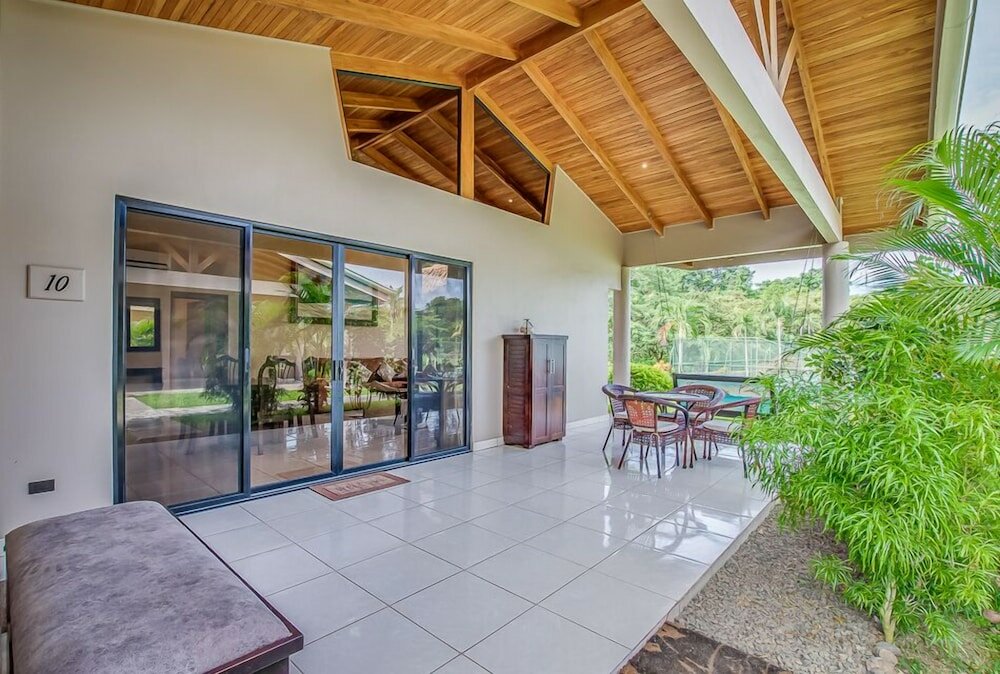 Фото Hidden Palms Nosara