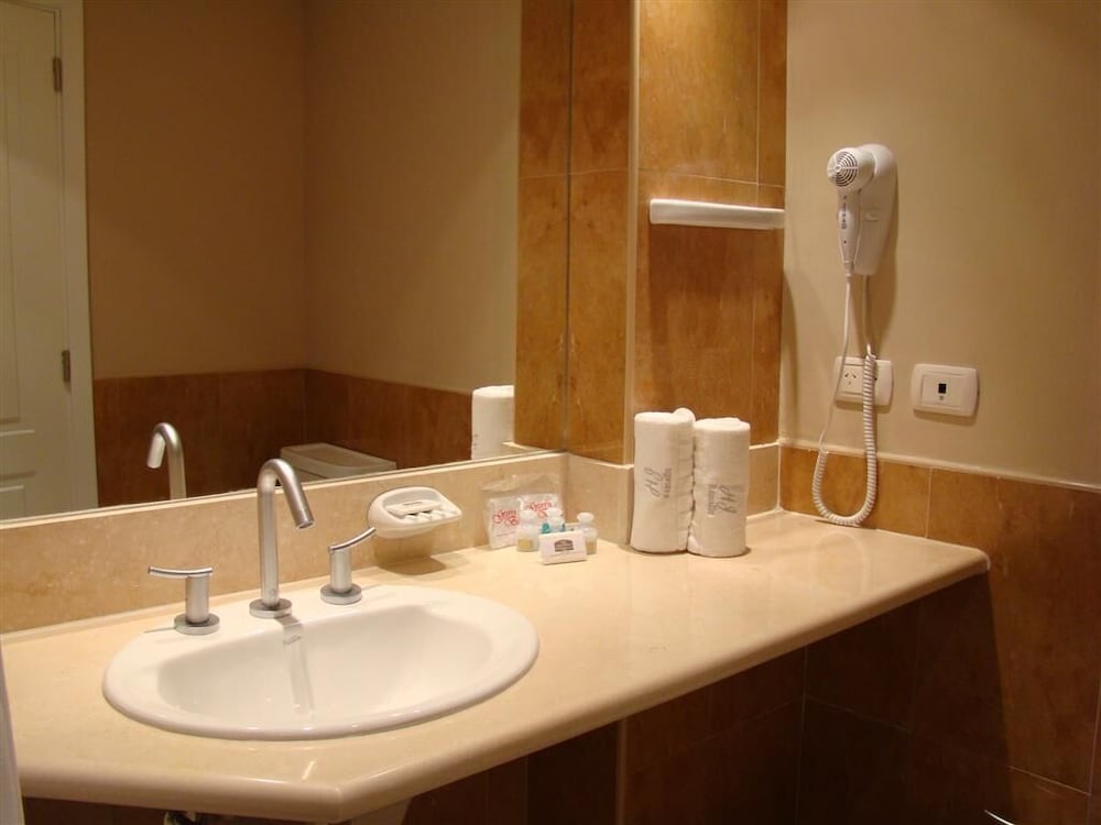 Фото Camberland Resort & SPA Ramallo