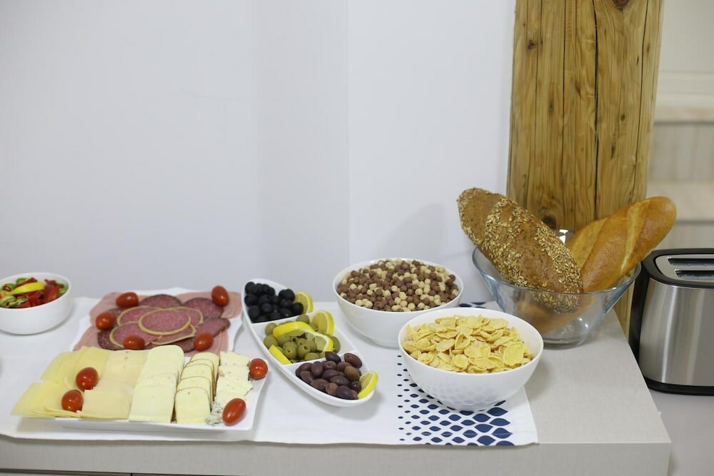 Фото Отель Golden Nugget Tbilisi