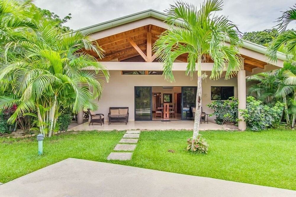 Фото Hidden Palms Nosara