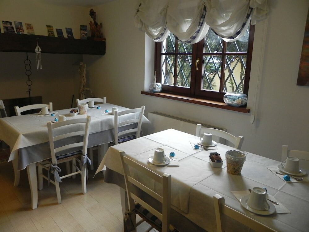 Фото Villa Il Fortino