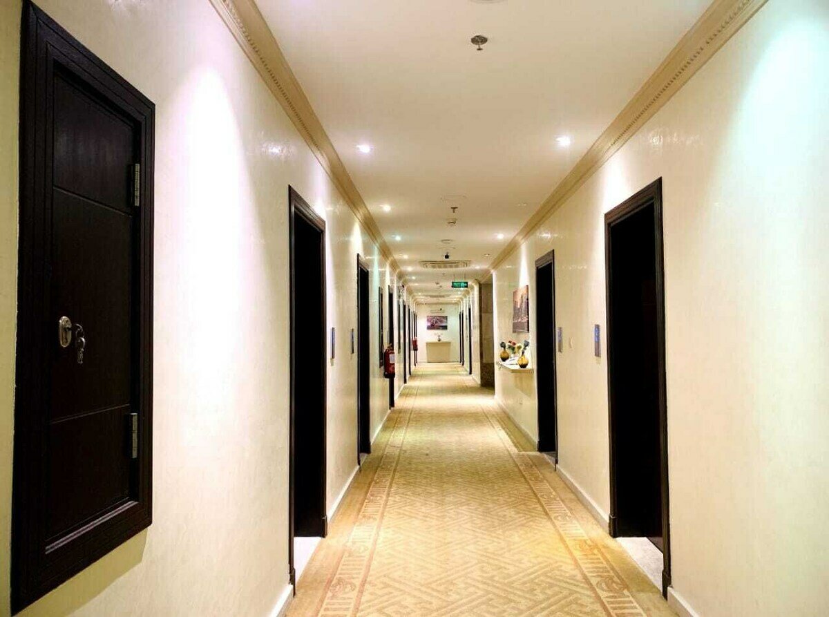 Фото отеля 5