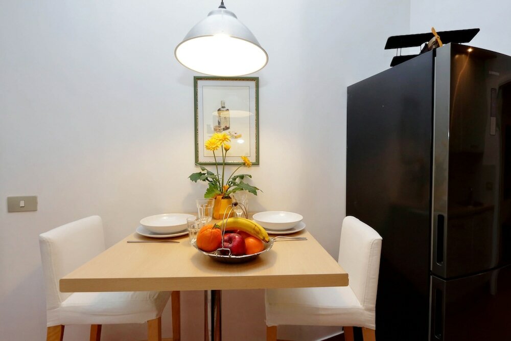 Фото Clementina - Wr Apartments