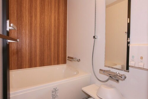 Гостиница Sapporo Washington Hotel Plaza в Префектуре Хоккайдо